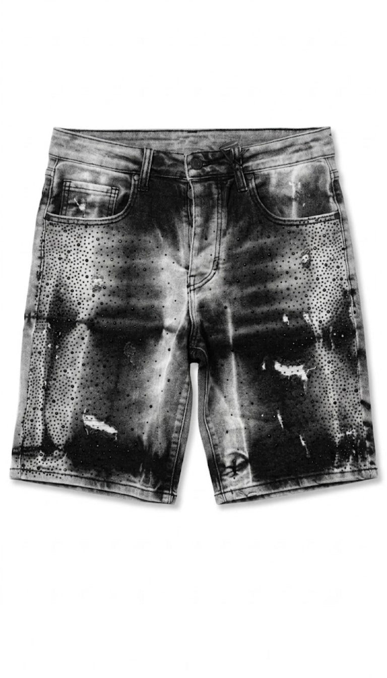 Shorts "Black Diamond"