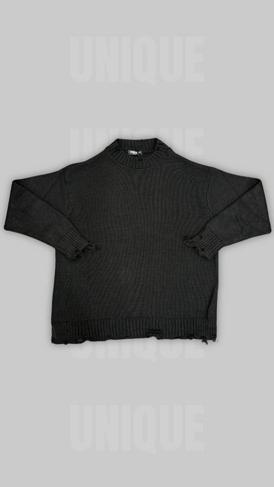 MAGLIONE CLASSIC ROTTURE