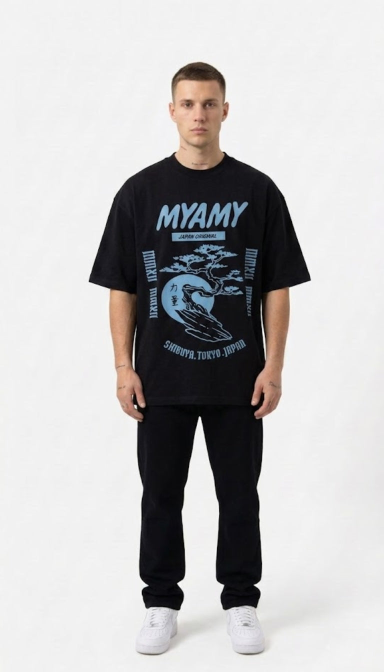 T-Shirt Shibuya