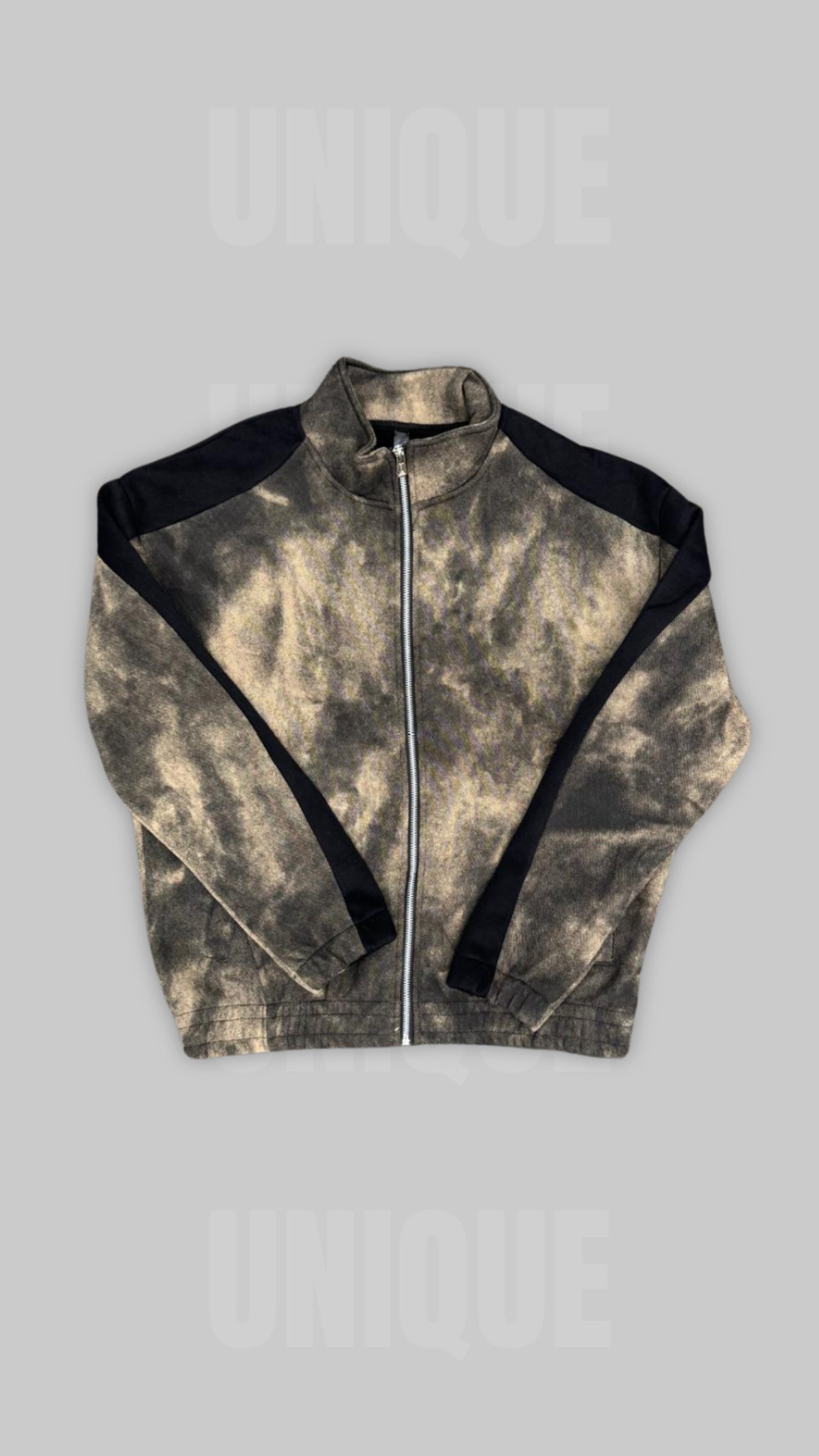 COMPLETO CAMO
