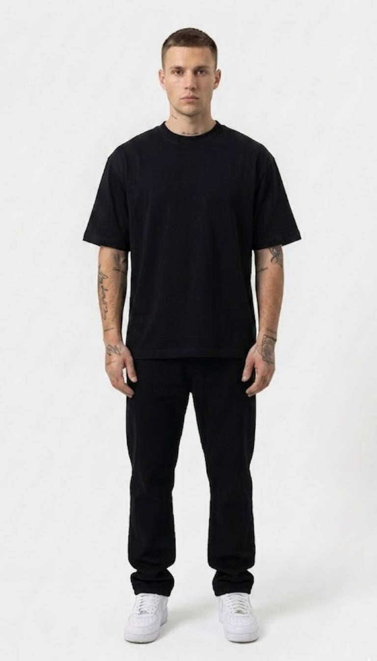 T-Shirt Spray Diffusion