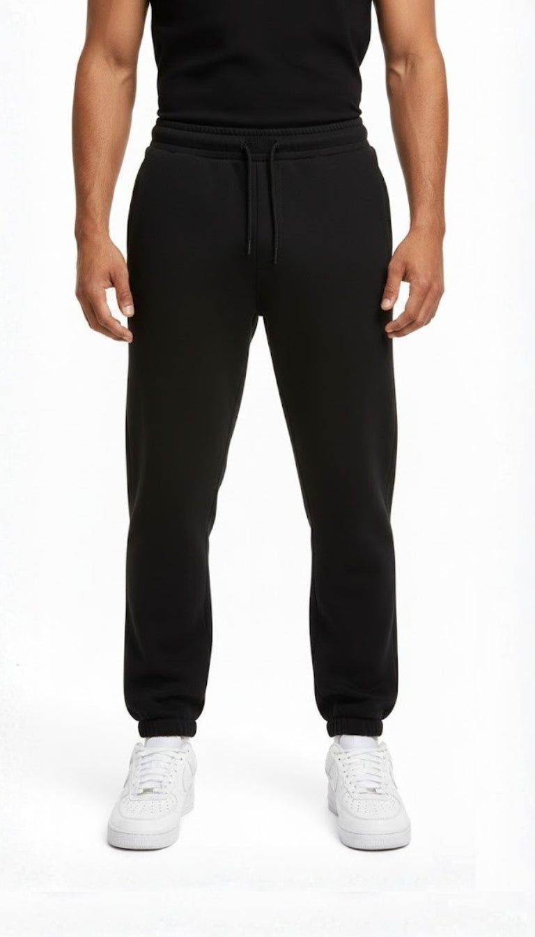 Pantalone Tuta Basic