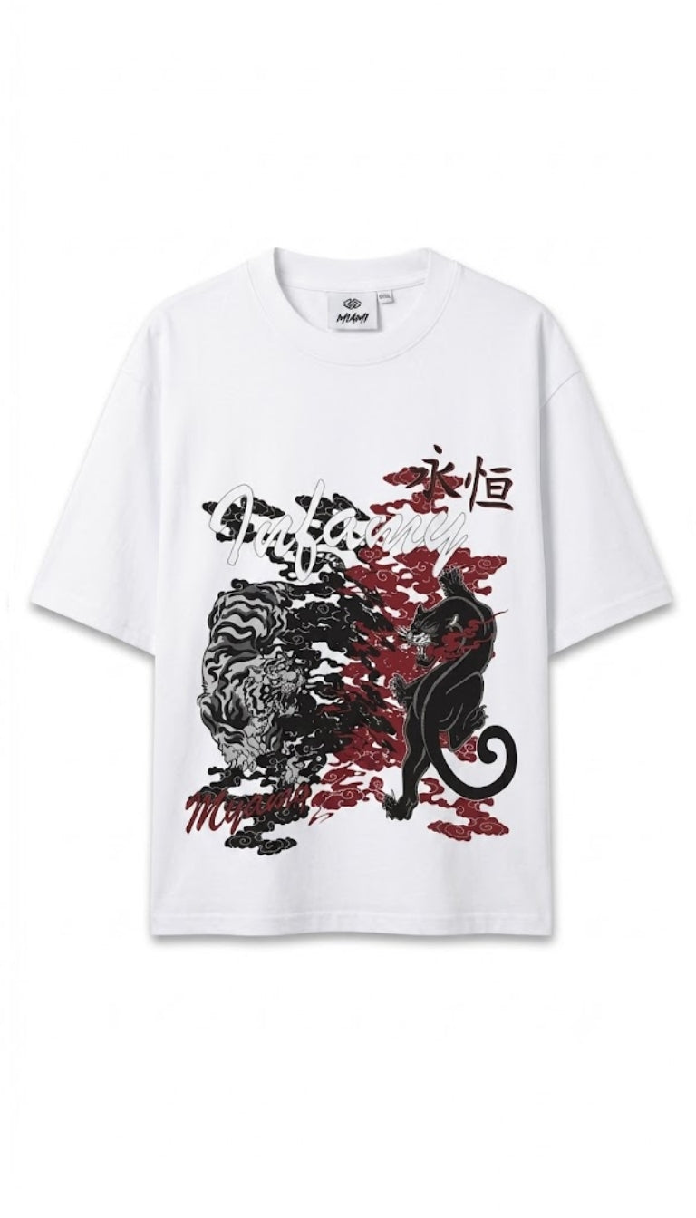 T-Shirt Infamy