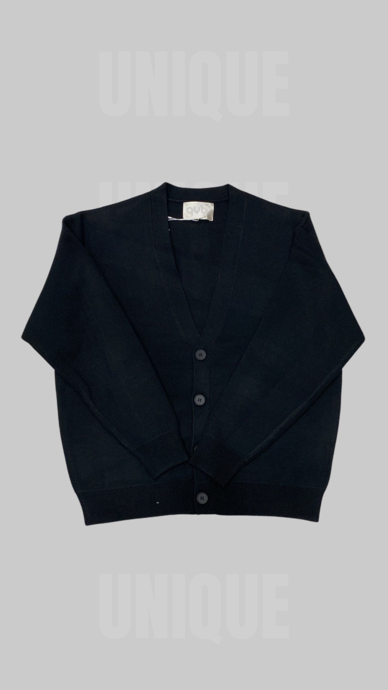 CARDIGAN CLASSIC