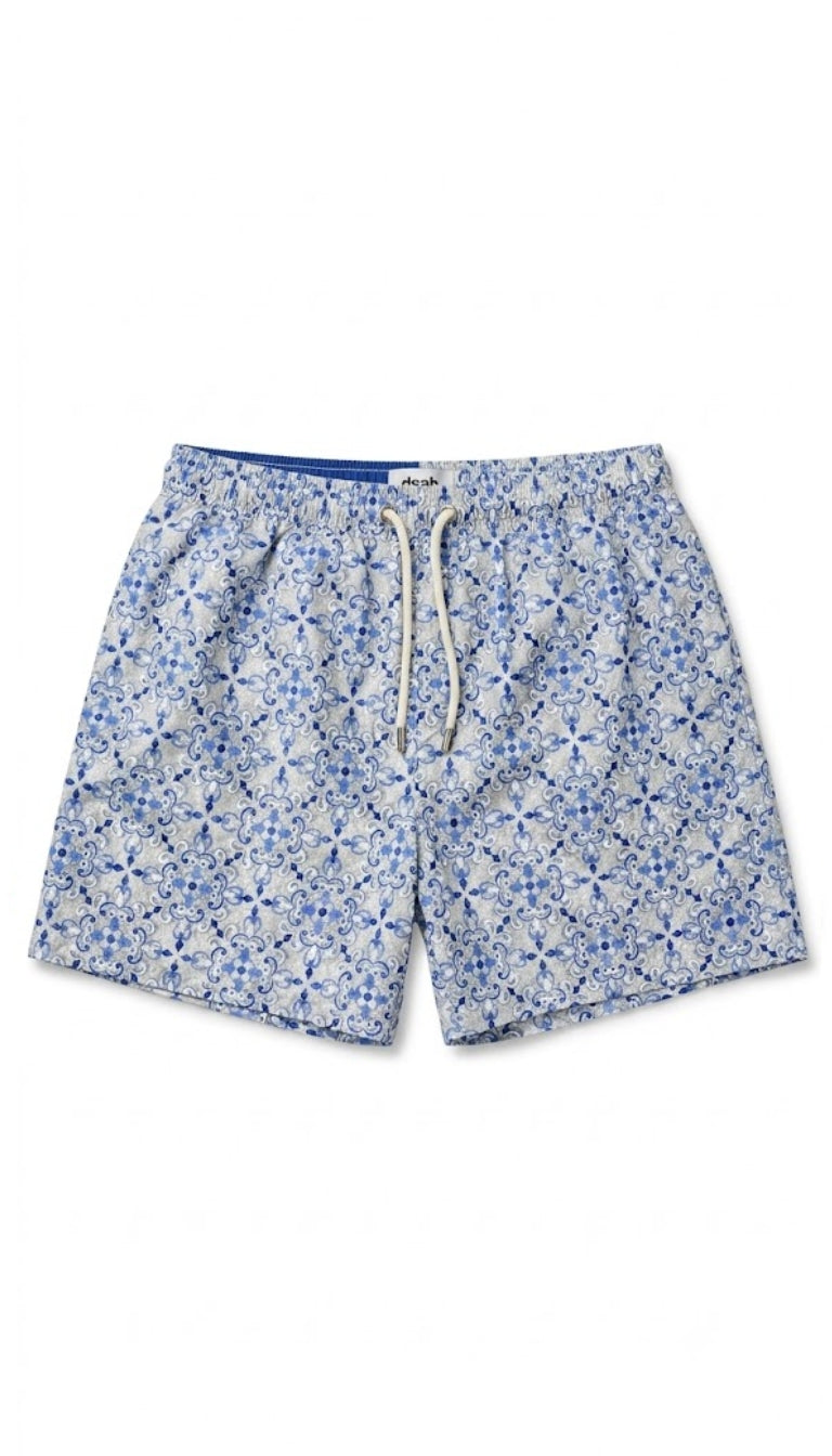 Boxer Mare "Mediterranean"