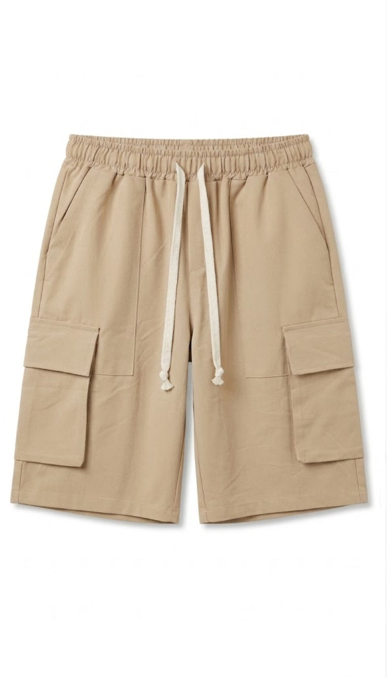 Short Cargo