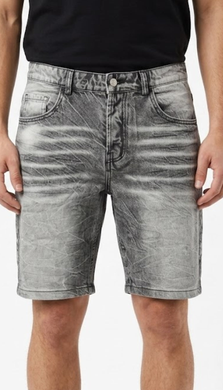 Shorts "Crinkle"