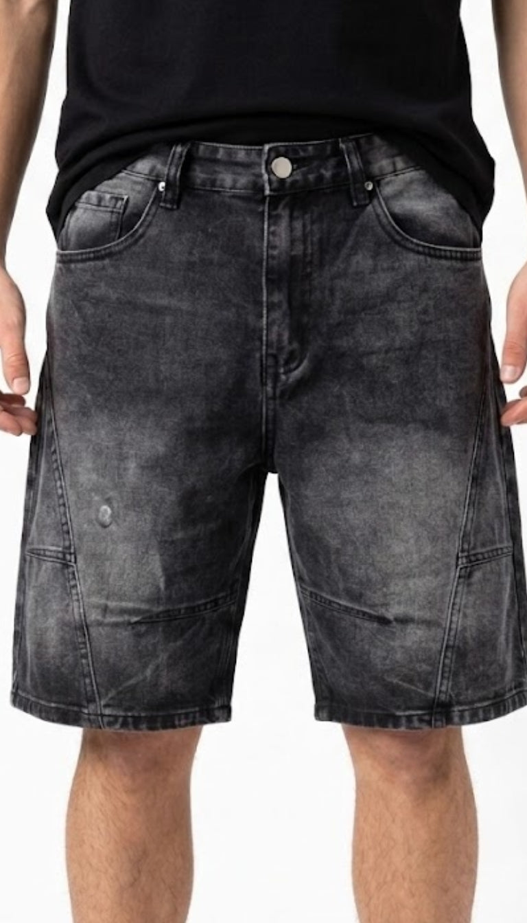Shorts "Structure"