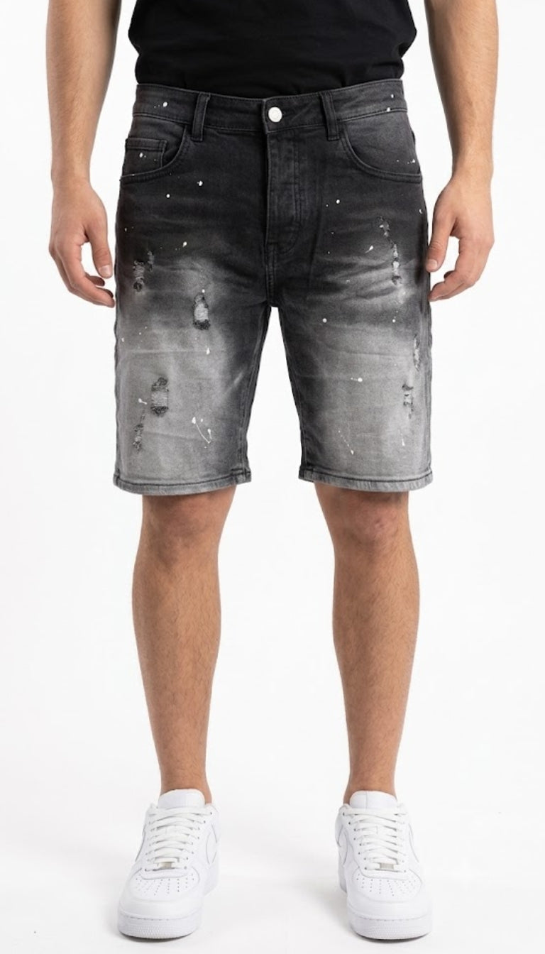 Shorts "Street Canvas"