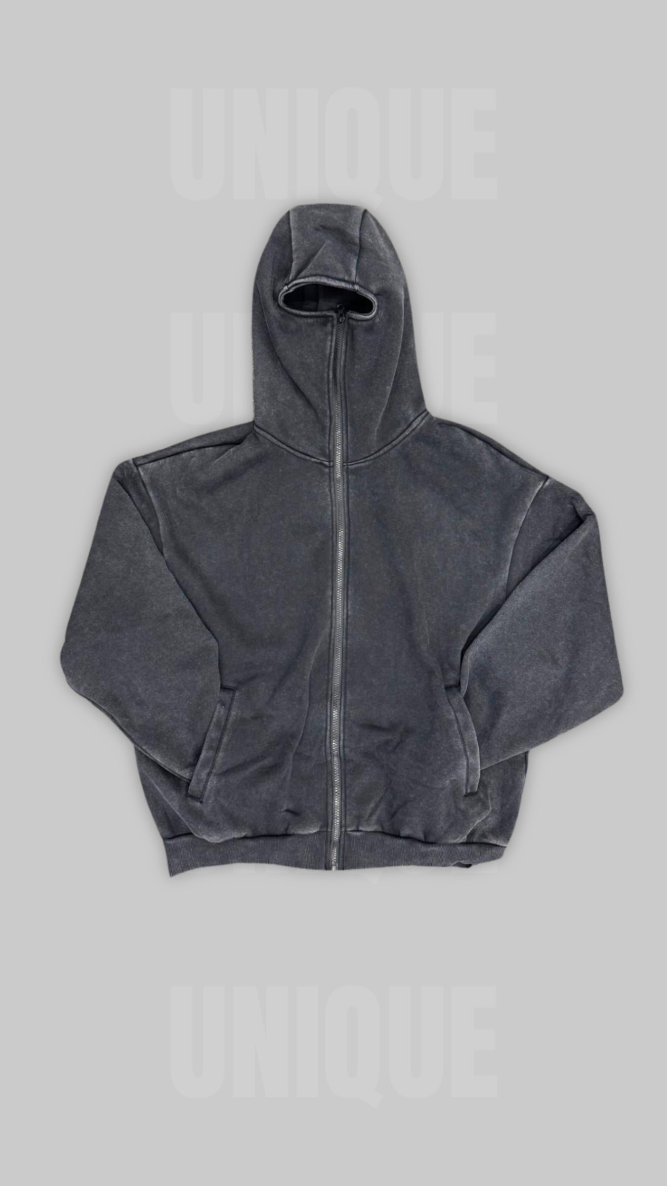 COMPLETO BALACLAVA