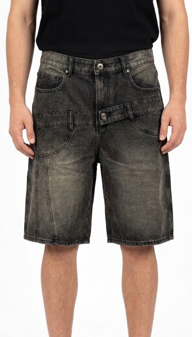 Jorts Double