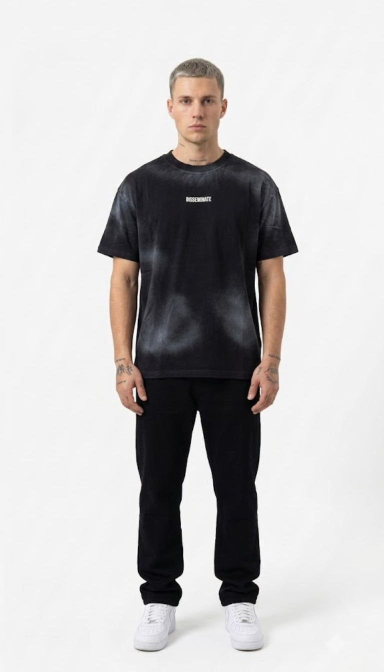 T-Shirt "Disseminate"