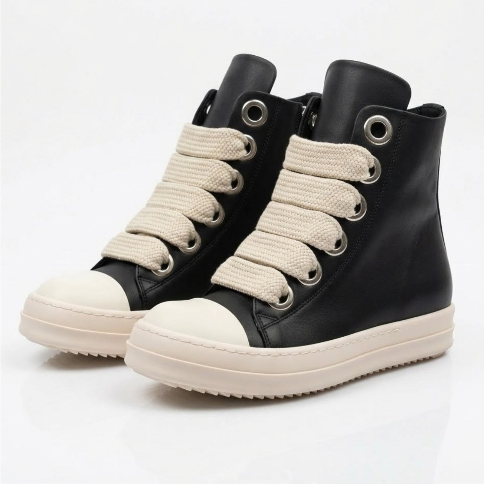 Sneakers Mod R*CK Big Lace