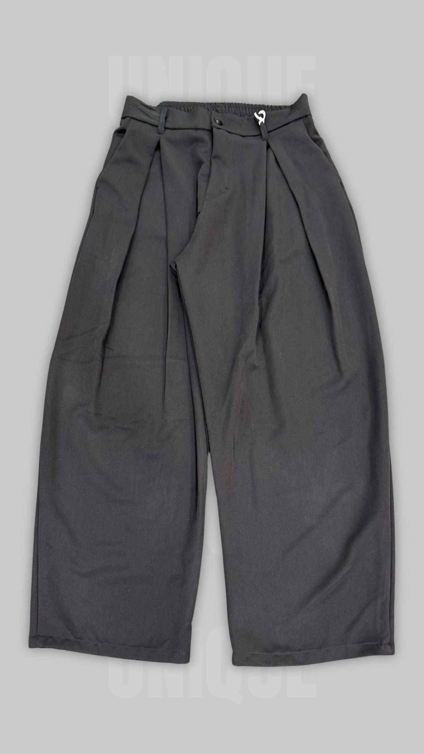 PANTALONI SOFT TAILOR