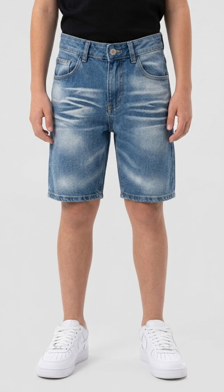 Jorts Y2K