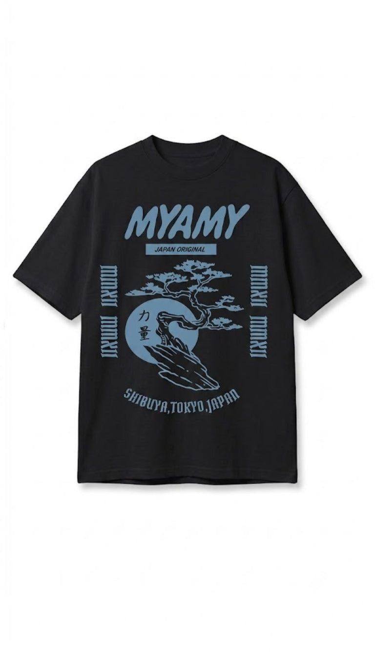 T-Shirt Shibuya