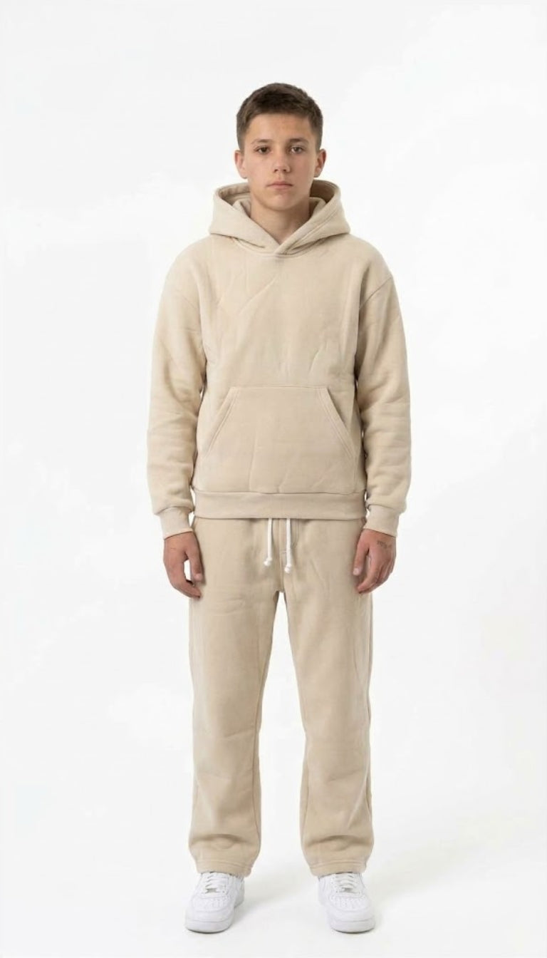 Cordset Tuta Baby