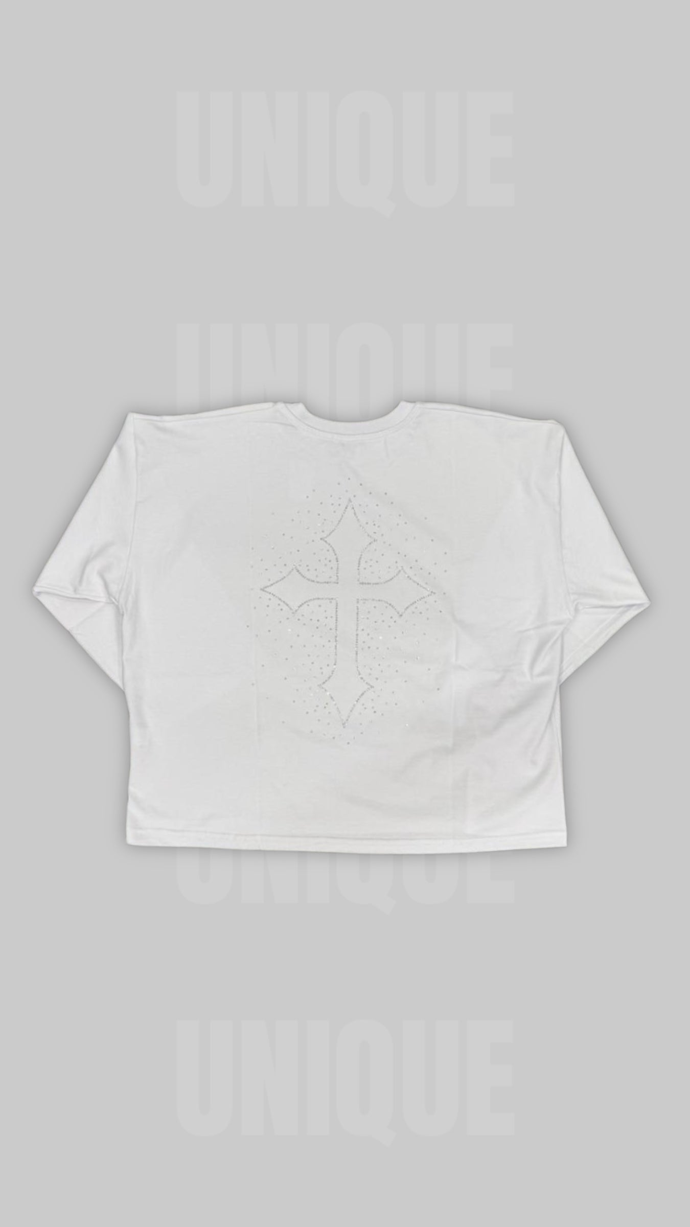 LONGSLEEVE CROSS