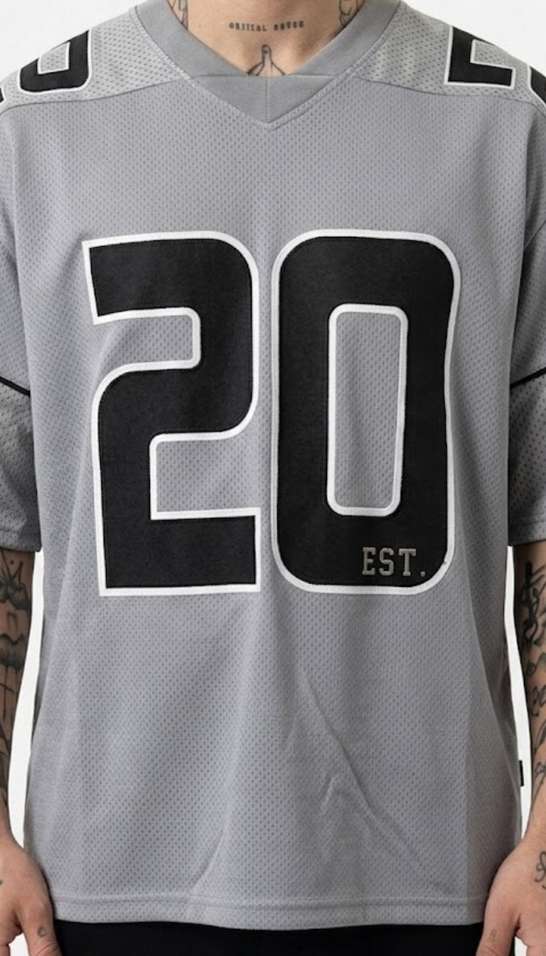 Quarterback Mesh Jersey 20