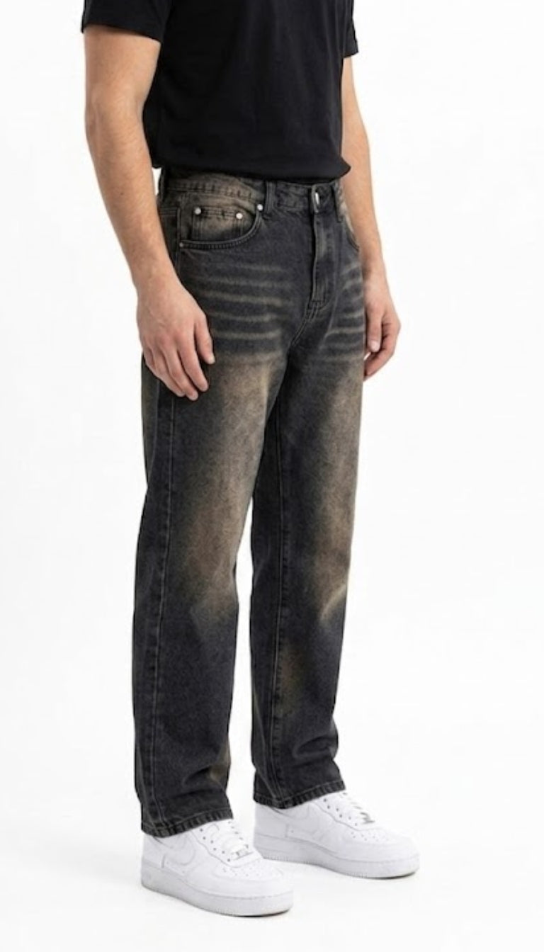 Jeans Gravity Vintage