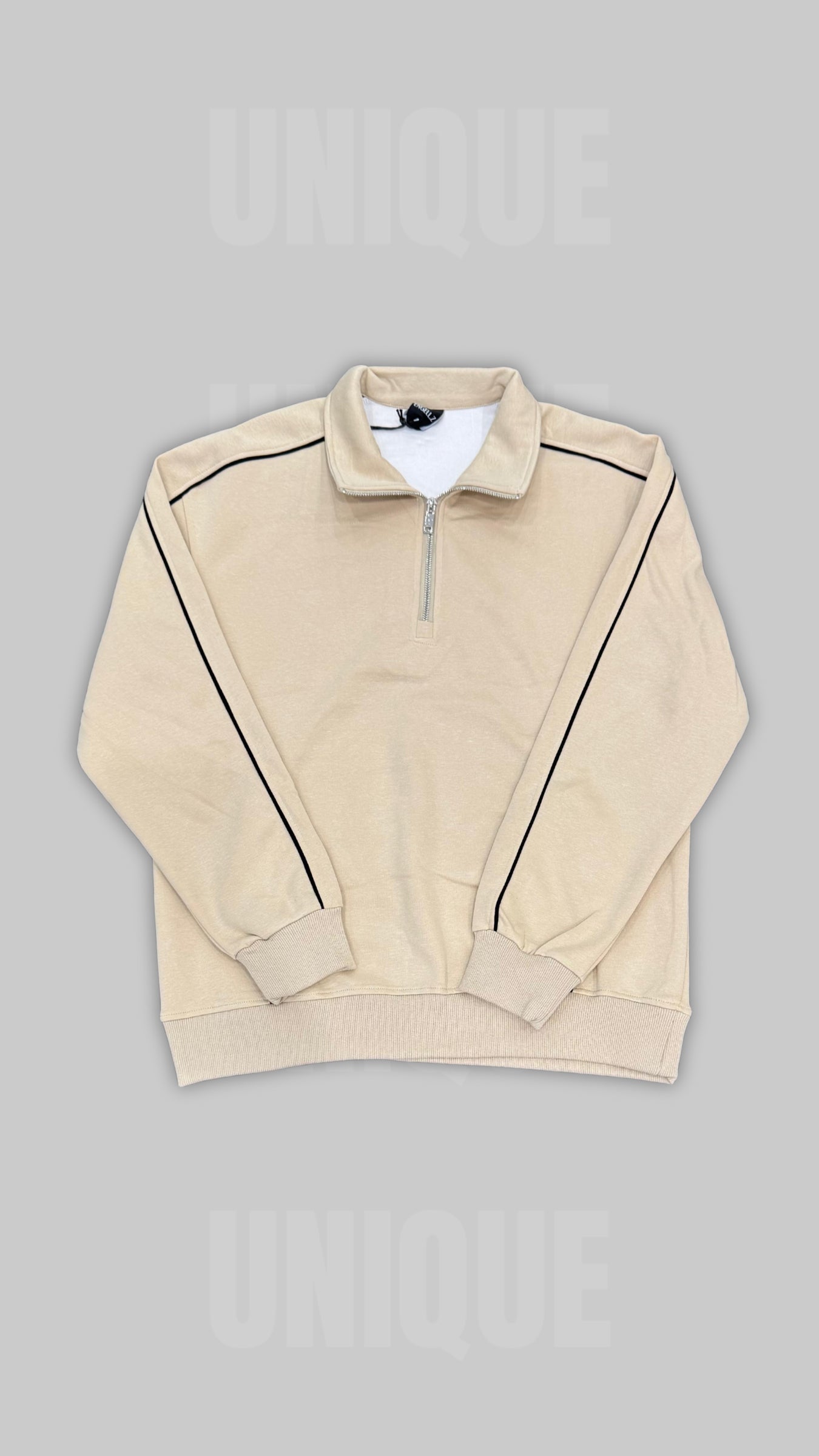 COMPLETO TUTA "STREET"