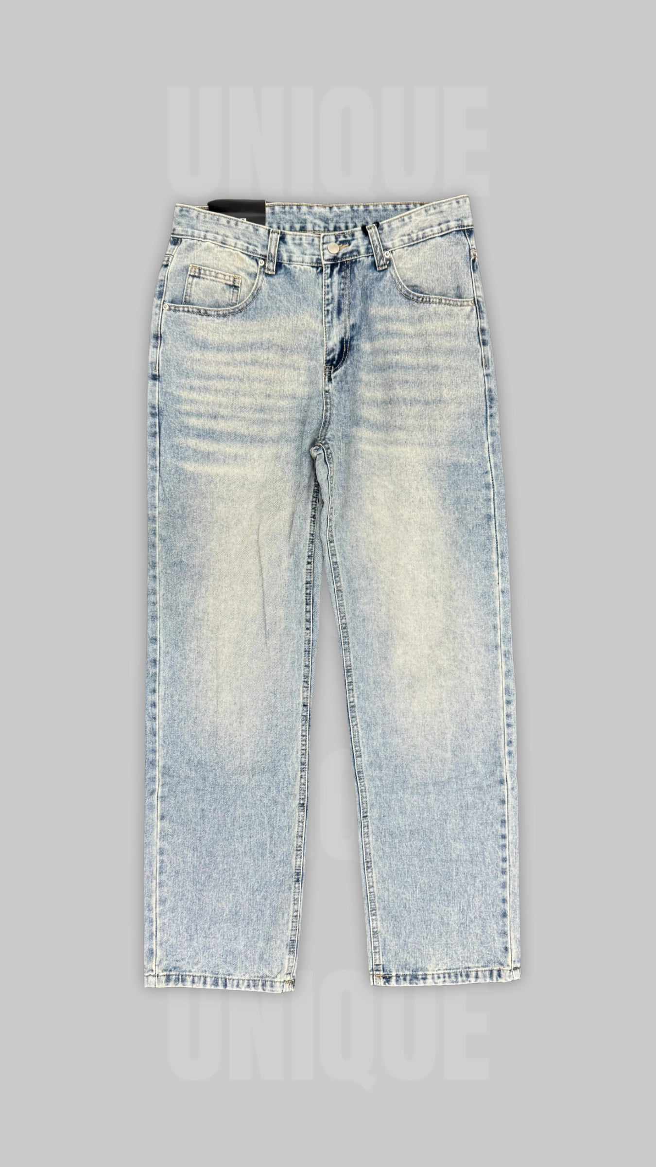 JEANS BAGGY FIT
