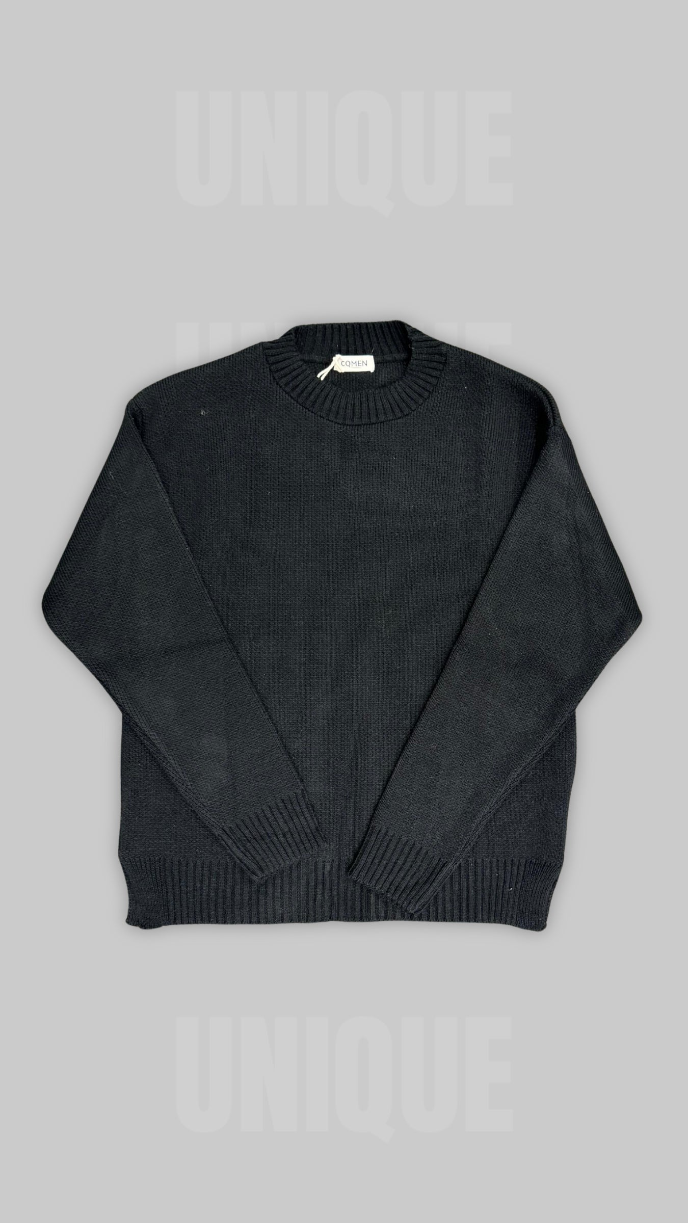 MAGLIONE F**K OFF