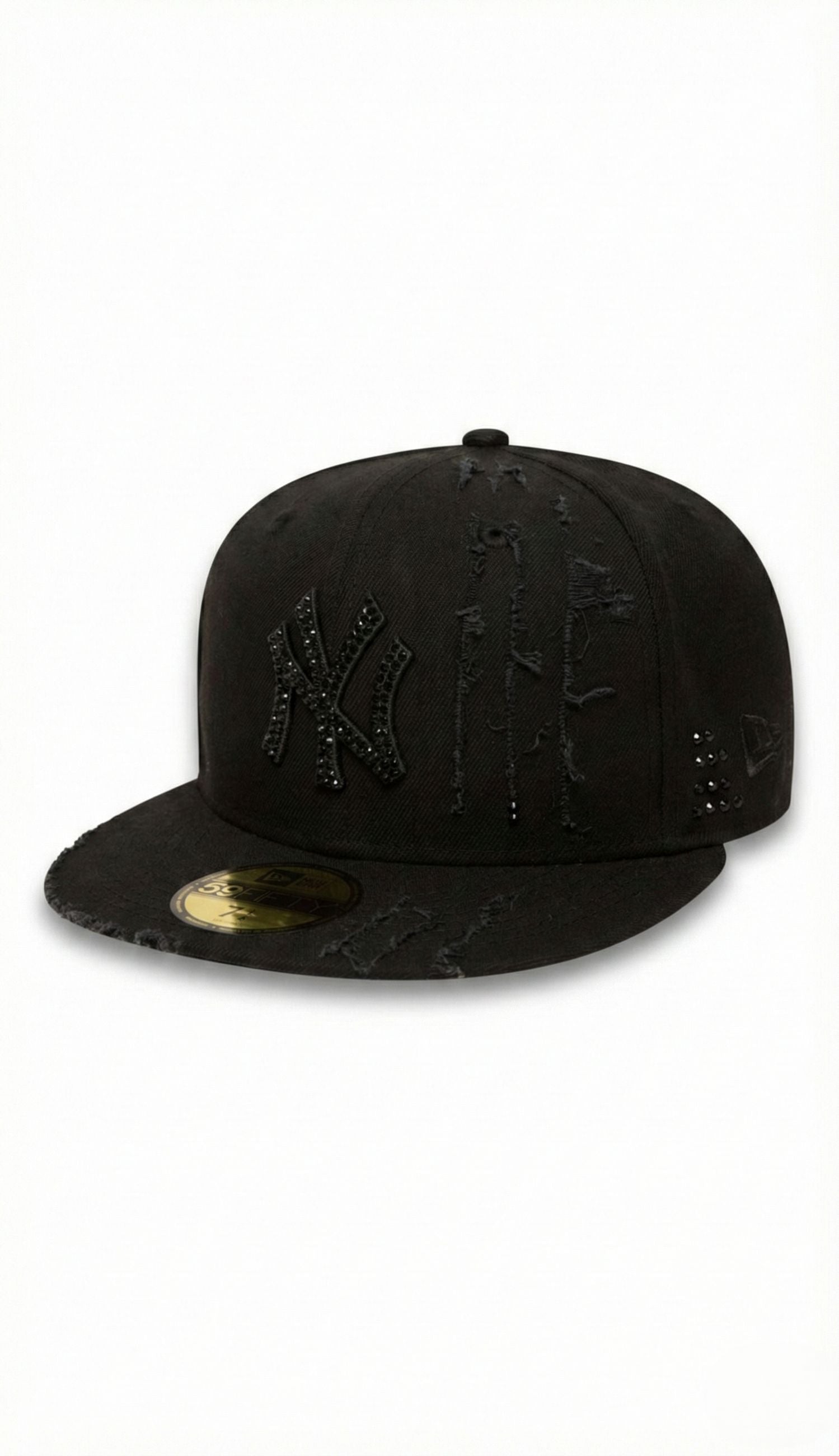 Cappelli NY Premium