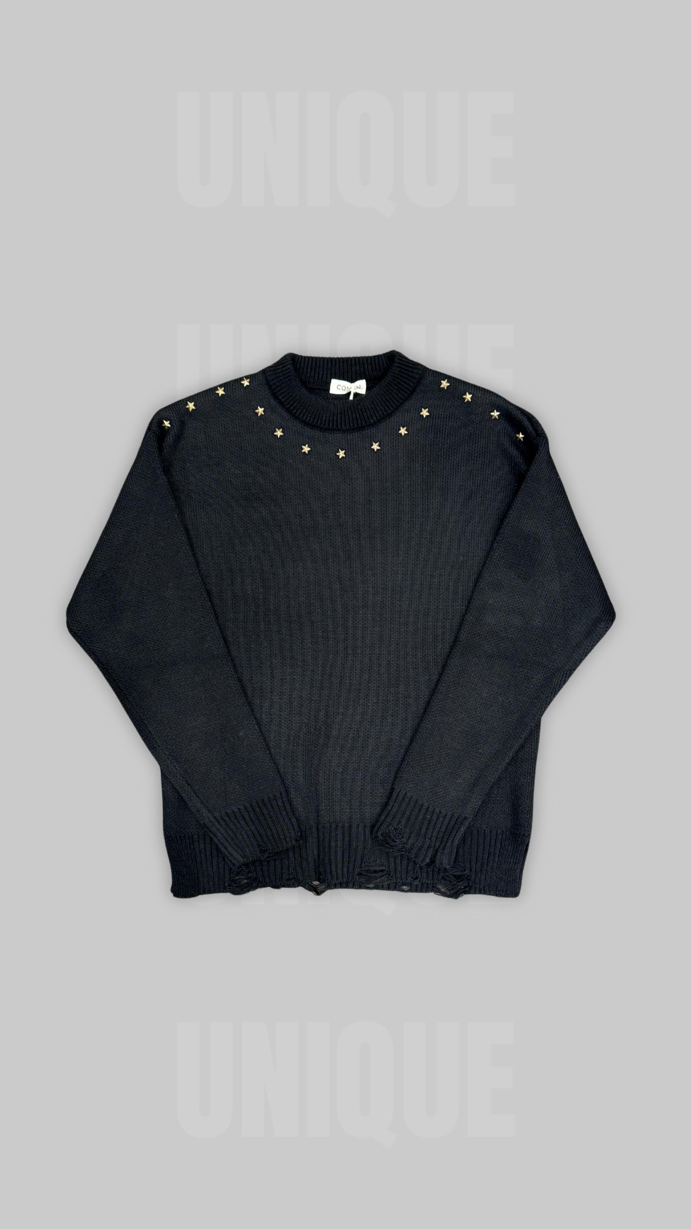 MAGLIONE STARS