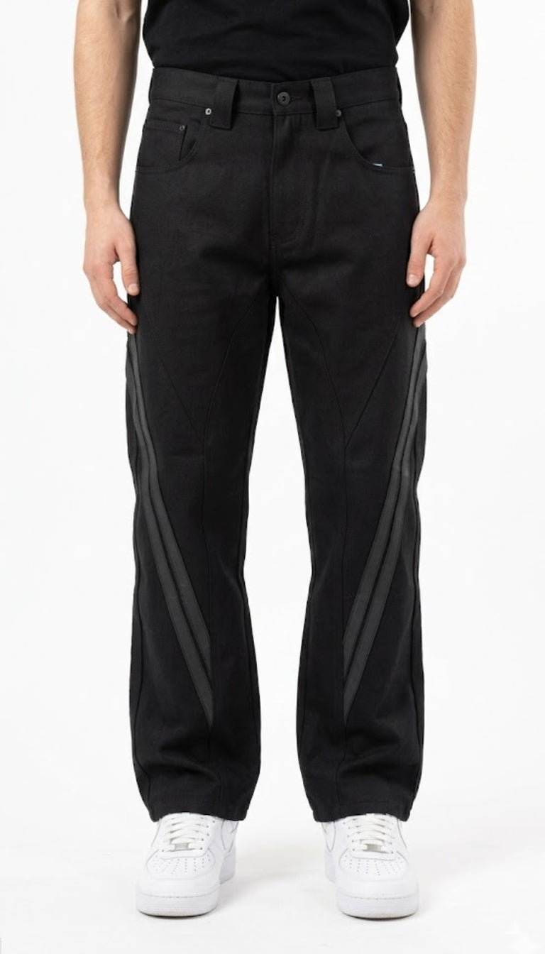 Pantalone "Cyber-Line"