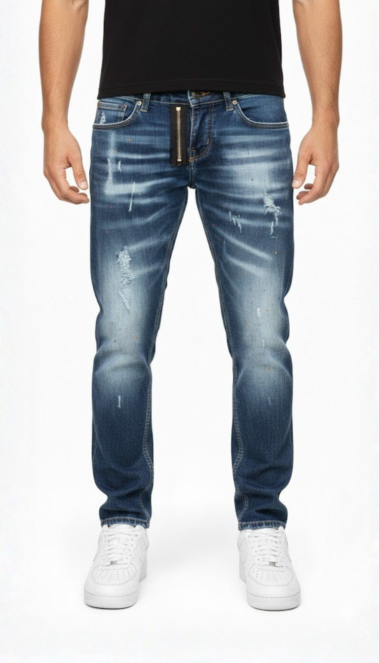 Jeans New Fit "Lennon"