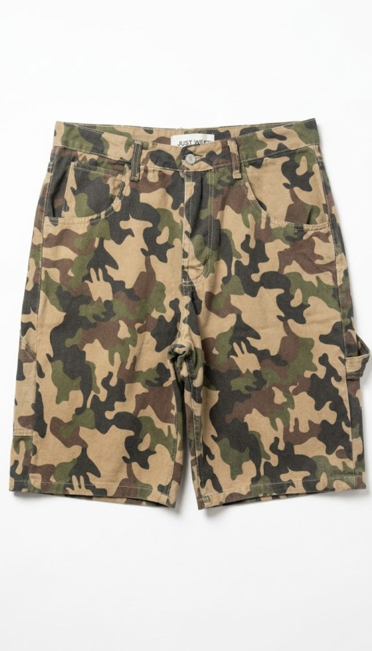 Jorts Military