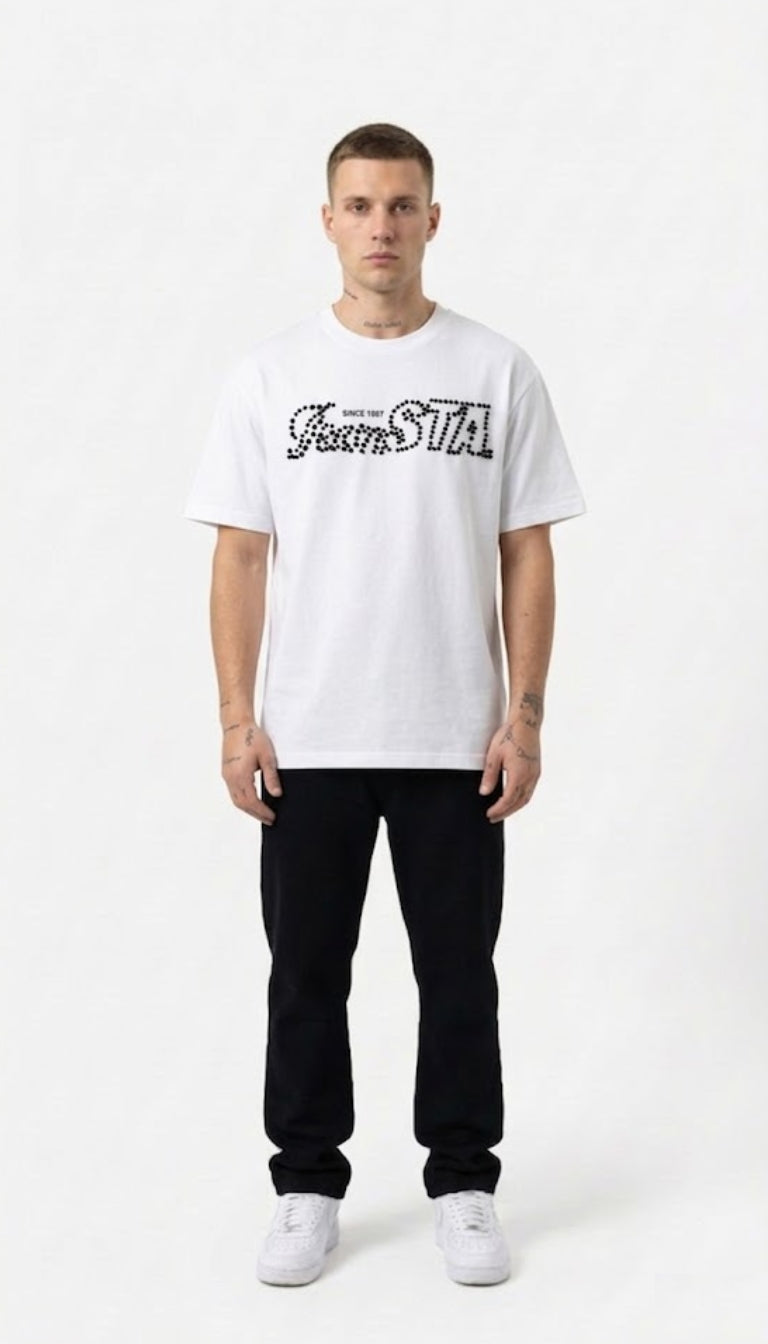 T-shirt "Heritage Icon"