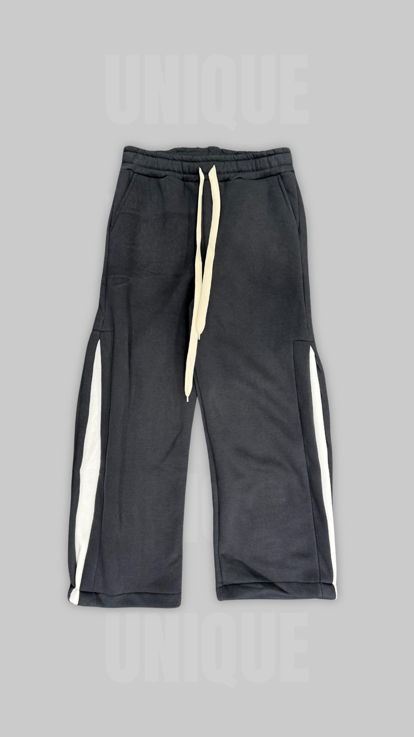 COMPLETO TUTA FLARE