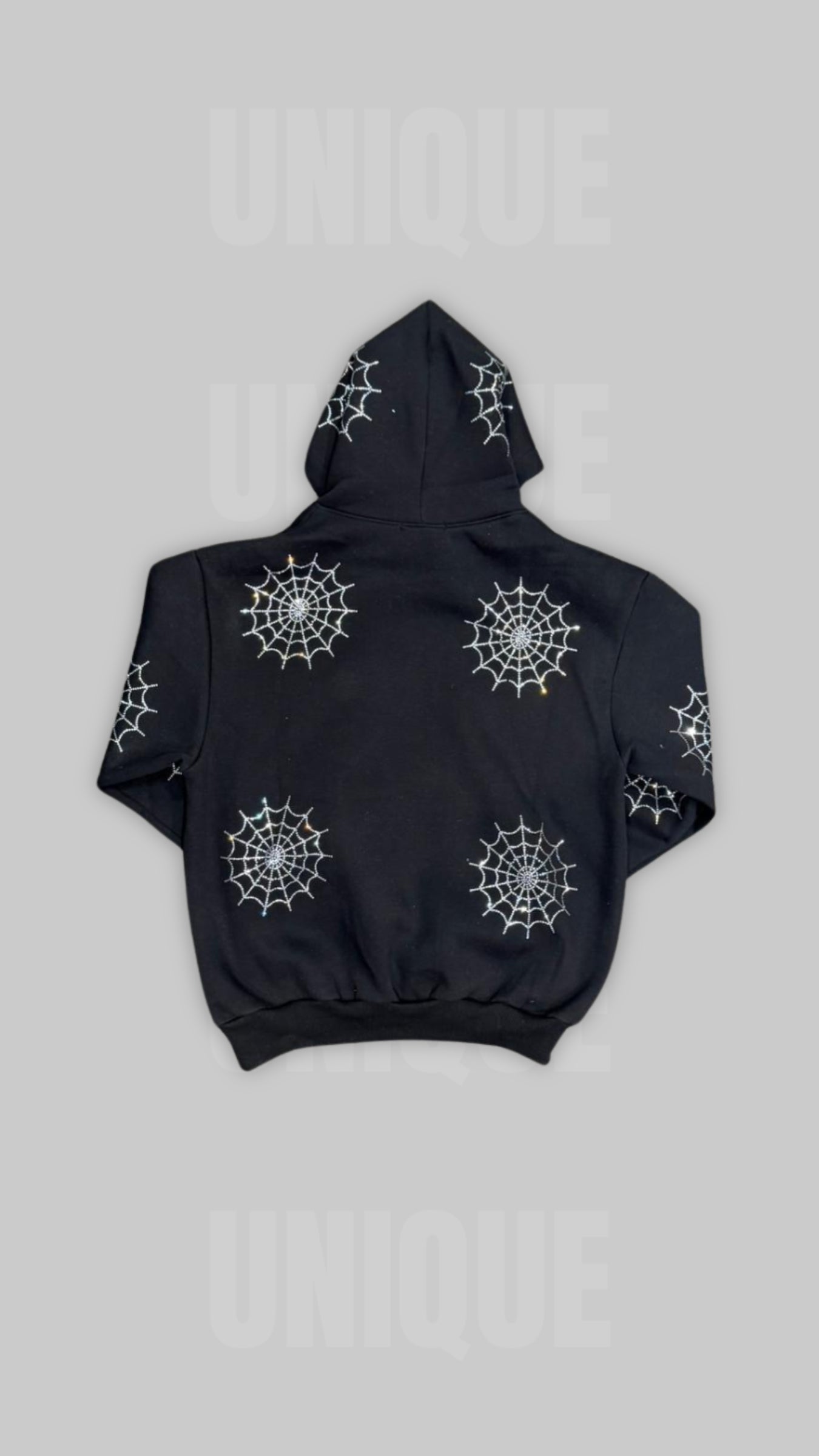 HOODIE SPIDER