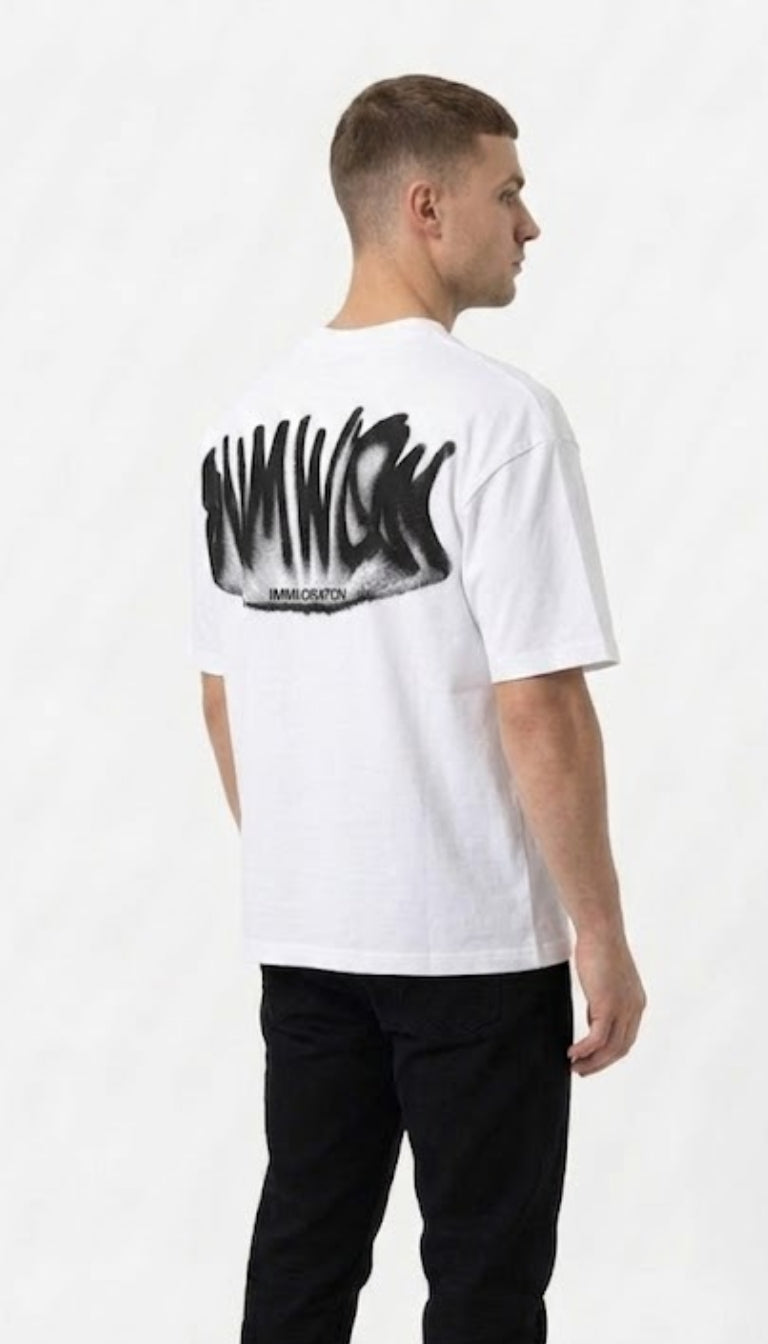 T-shirt "Graffiti"