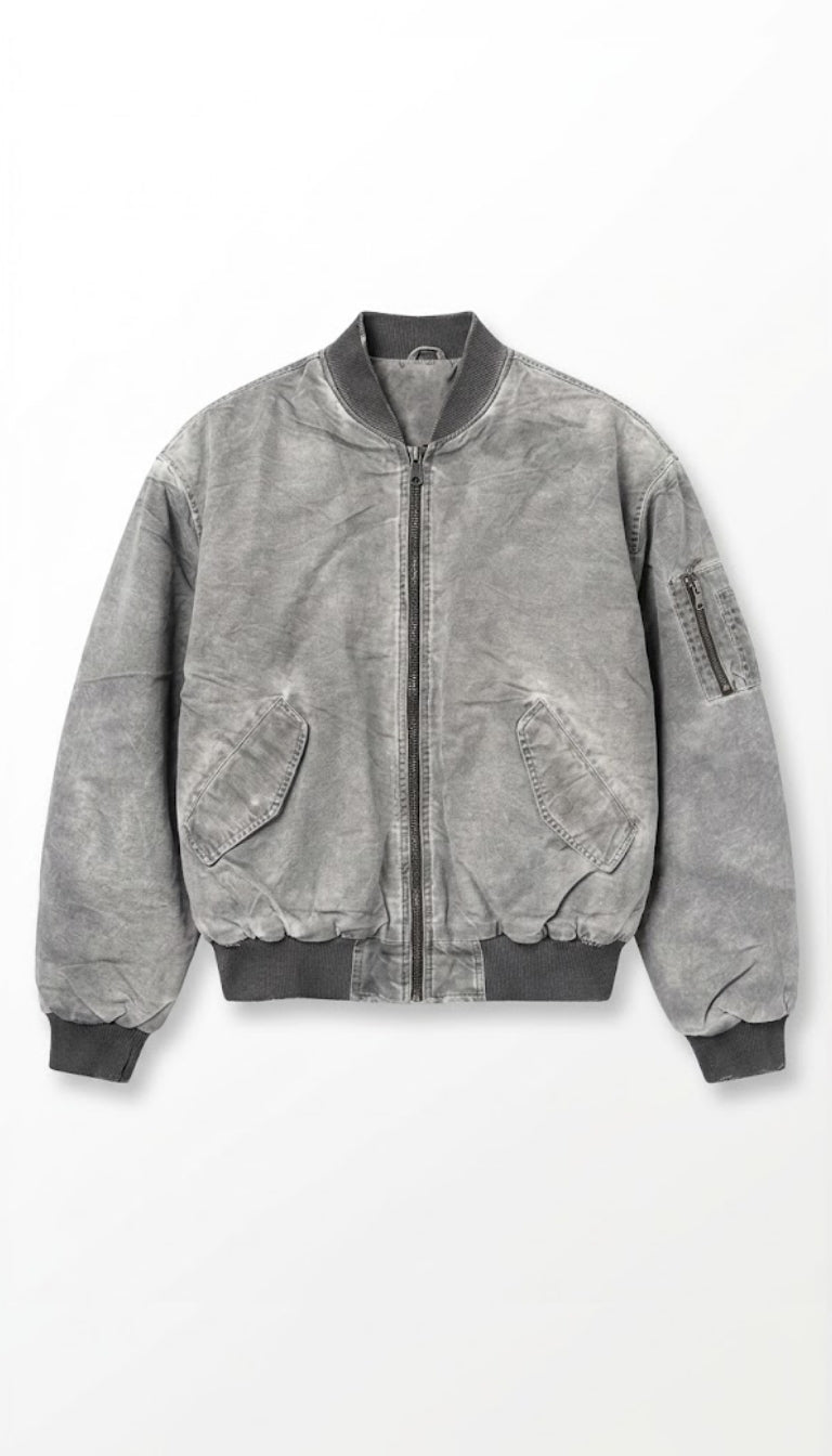 Bomber “Flight”