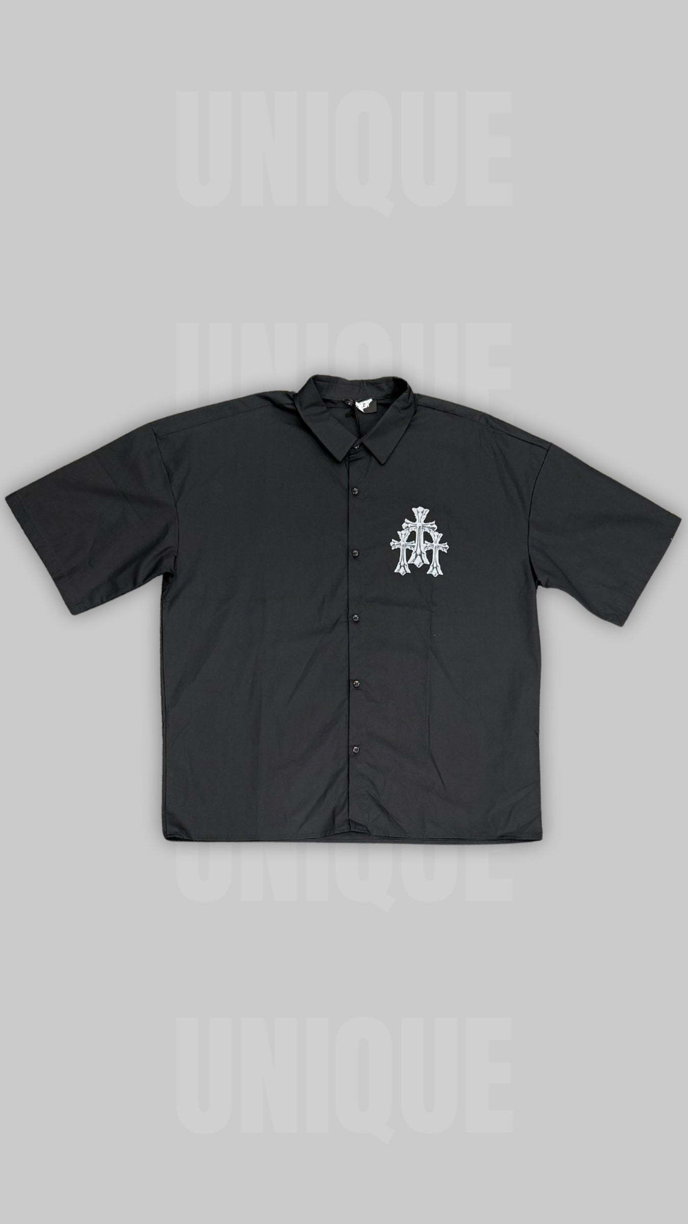 SHIRT CROSS
