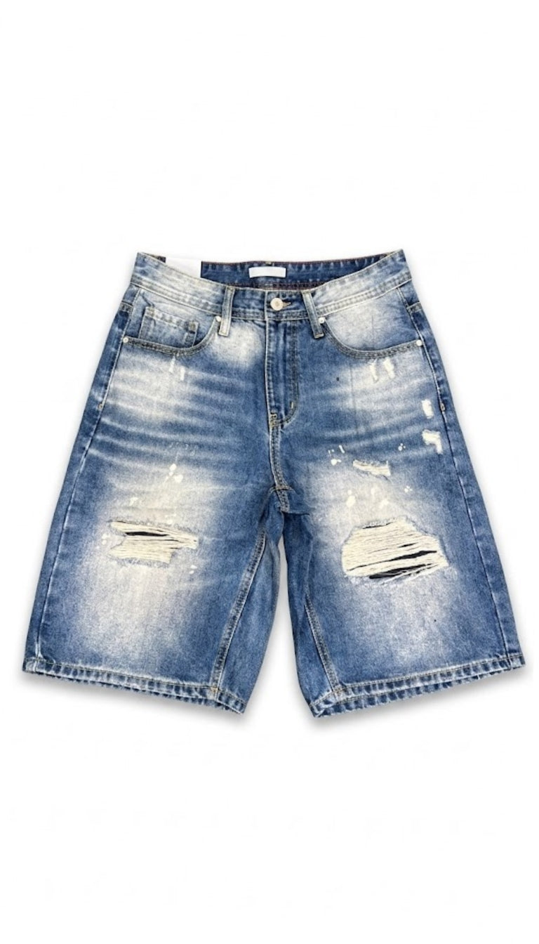 Shorts Urban Painter