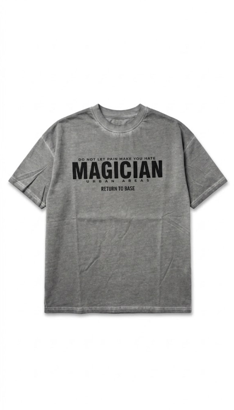 T-Shirt "Magician"