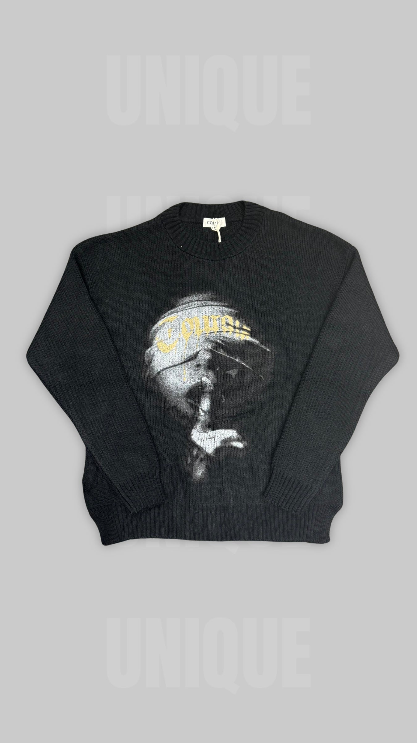 MAGLIONE ICON