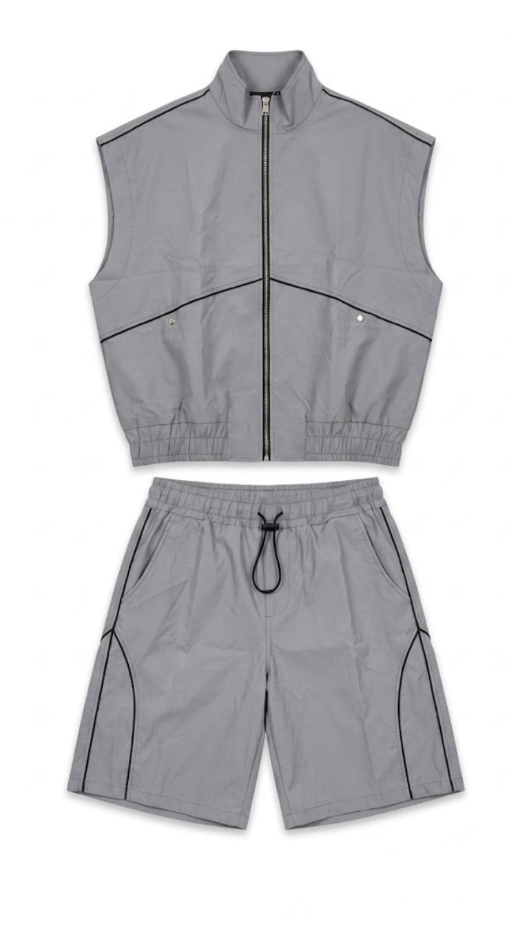 Cordset Vector Track