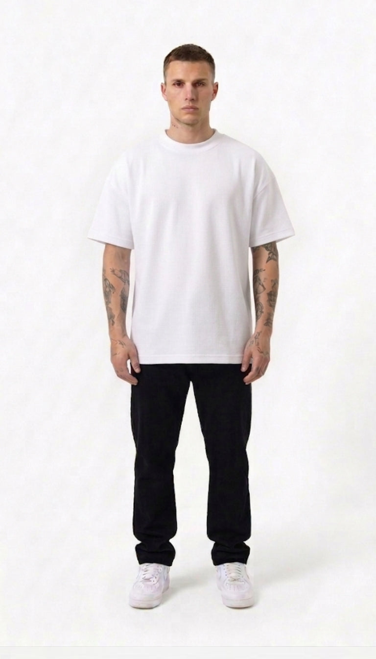 T-Shirt Boxy "Liberty"