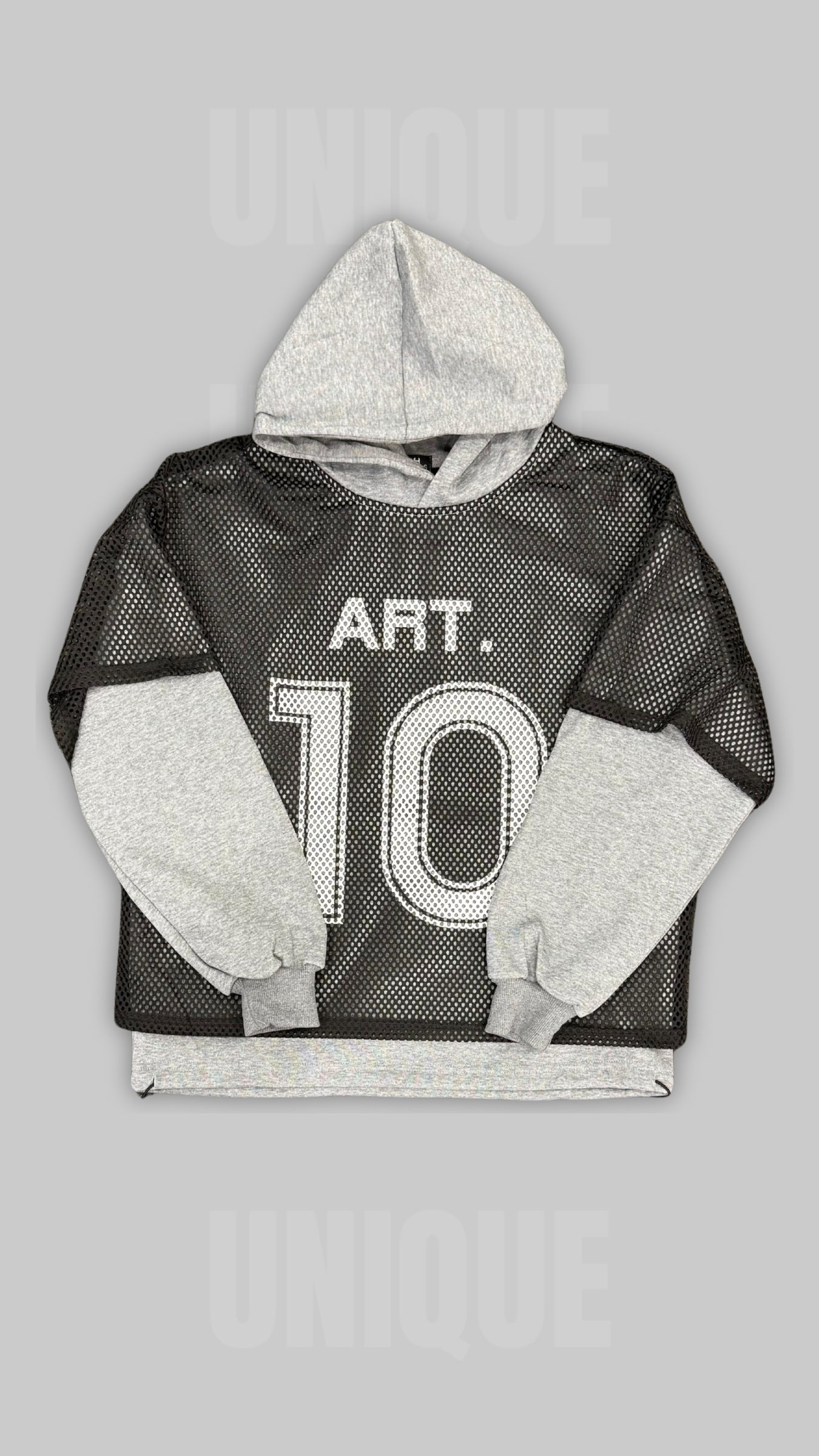 FELPA JERSEY "ART.10"