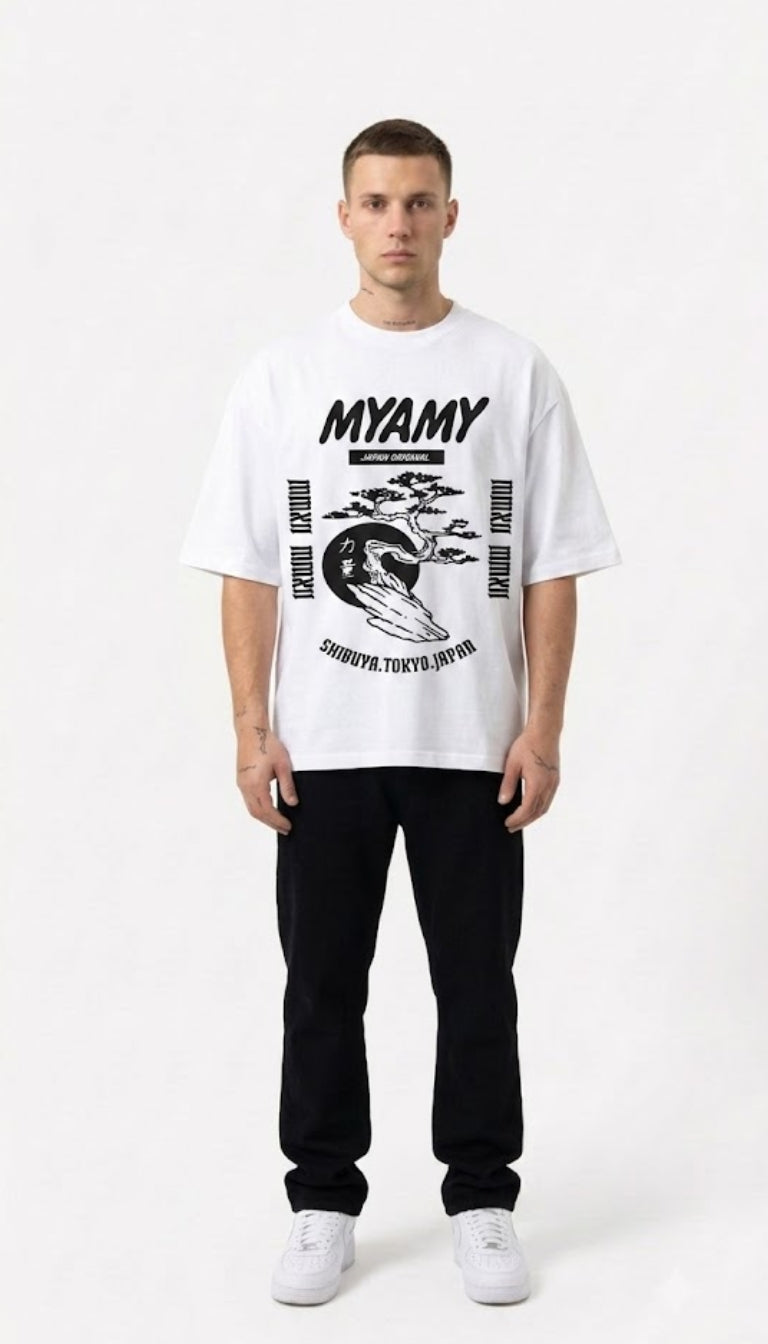 T-Shirt Shibuya