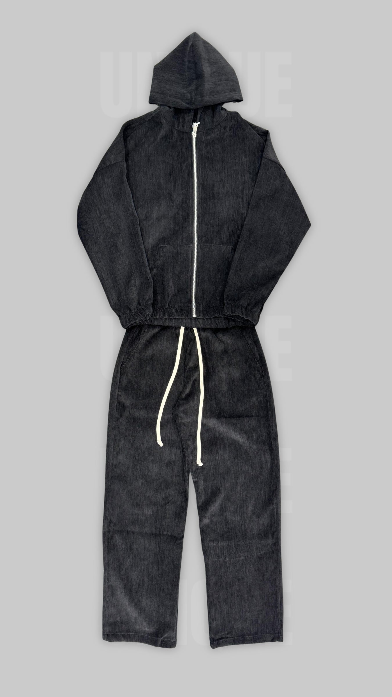 COMPLETO CINIGLIA HOODIE