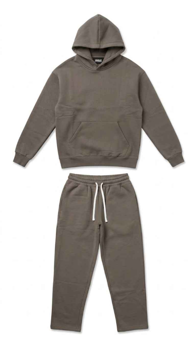 Cordset Tuta Baby