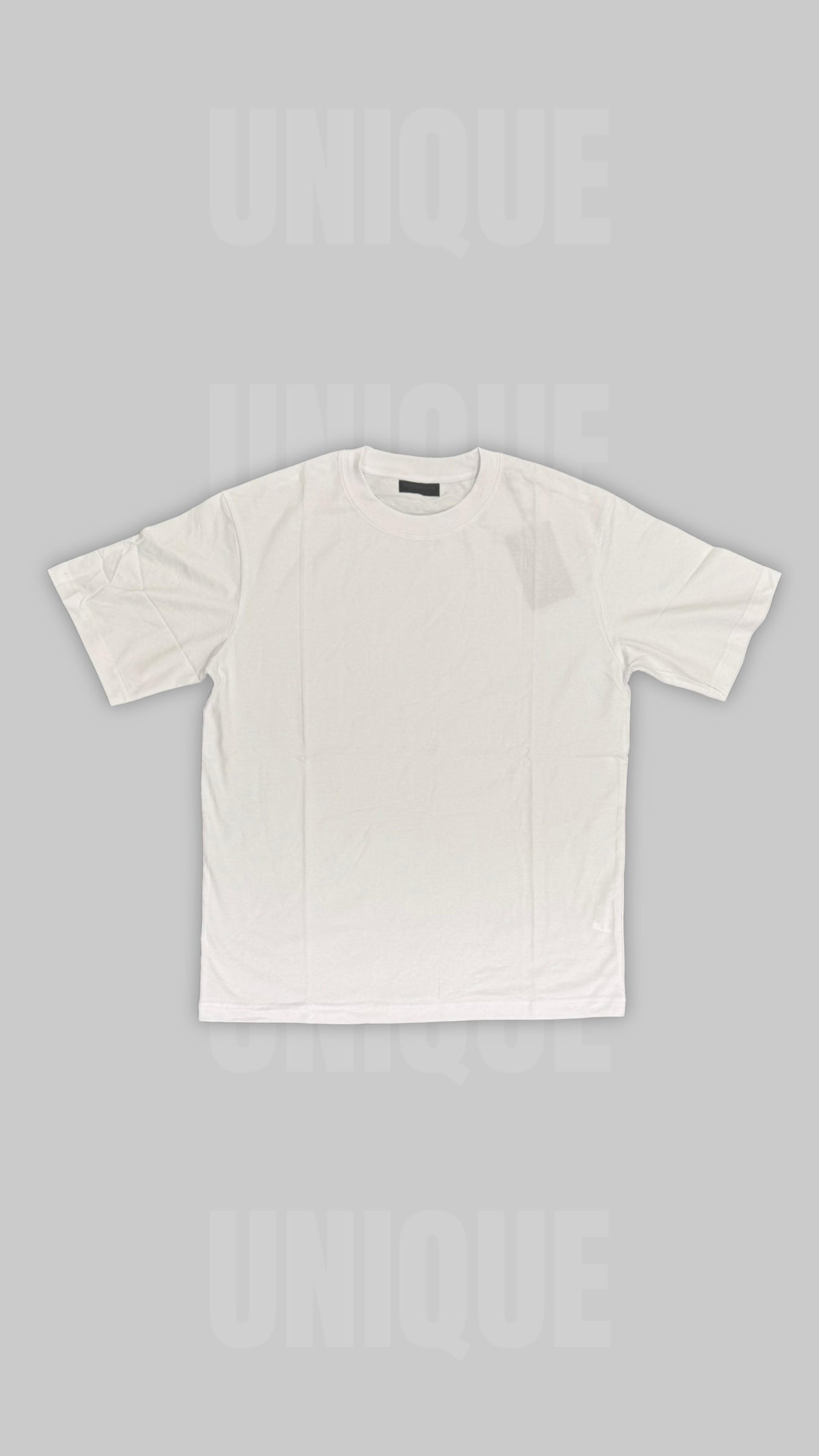 T-SHIRT BASIC