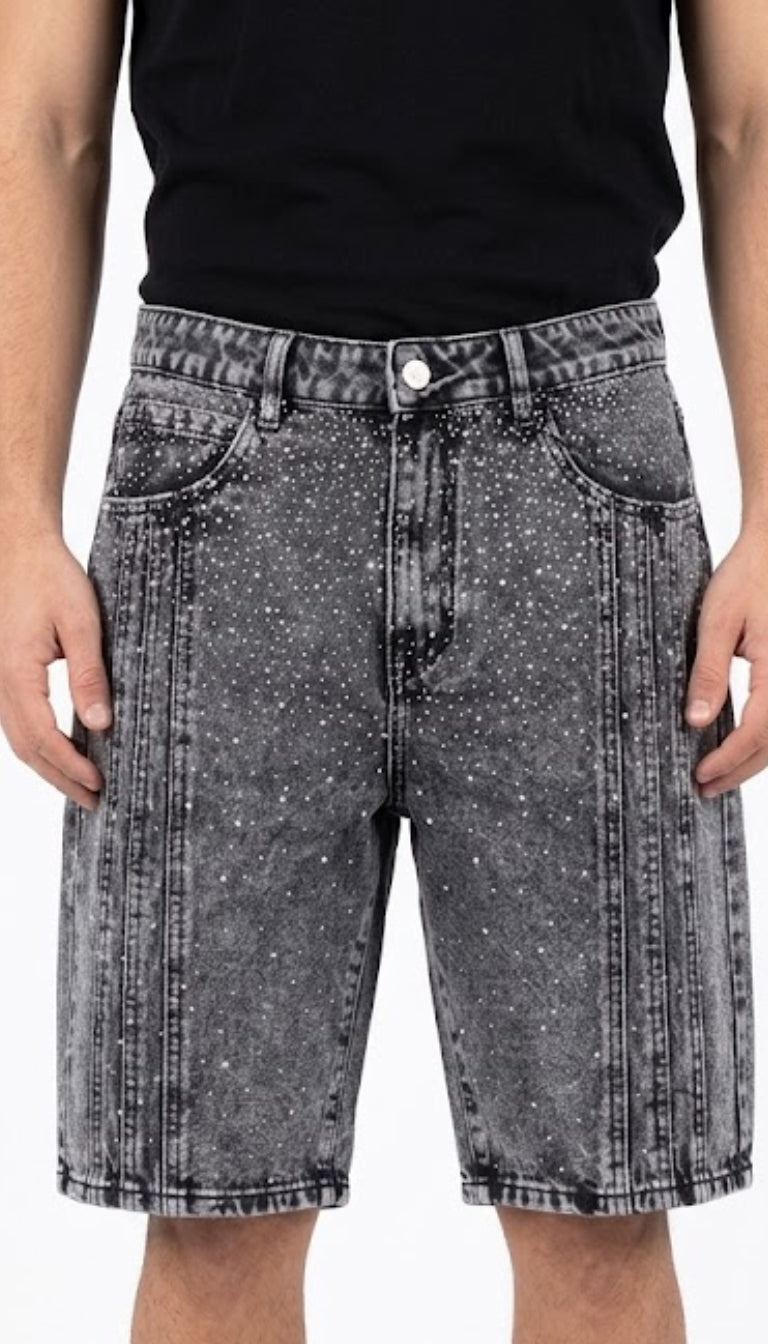 Jorts "Crystal"