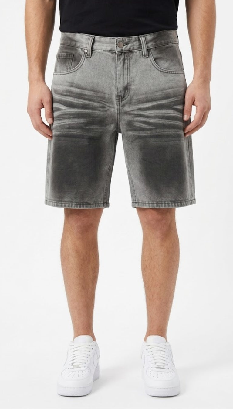 Short "Shadow Wash"